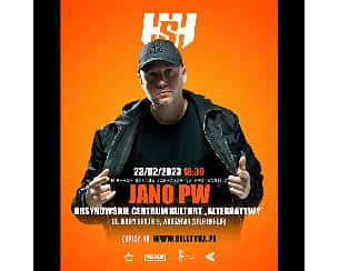 Bilety na koncert Hip-hop szansą | 23.02 w Warszawie - 23-02-2024
