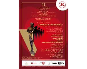 Bilety na koncert Zakochani jak Kiepura w Żyrardowie - 24-02-2024