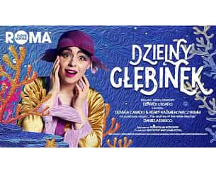 Bilety na spektakl Dzielny Głębinek - Warszawa - 21-04-2024