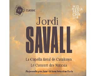 Bilety na koncert Jordi Savall: ICE Classic & Misteria Paschalia 2024 w Krakowie - 24-03-2024