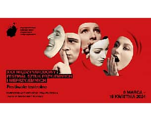 Bilety na spektakl Szczęśliwe dni - XXX MFSPiN - Warszawa - 16-03-2024