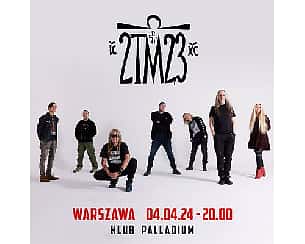 Bilety na koncert 2 Tm 2,3 | Warszawa - 04-04-2024