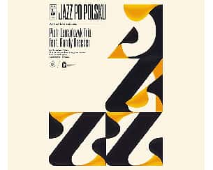Bilety na koncert Jazz Po Polsku: Piotr Lemańczyk Trio feat. Randy Brecker w Warszawie - 04-03-2024