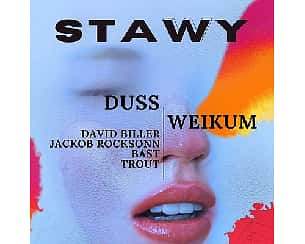 Bilety na koncert STAWY w Bydgoszczy - 01-06-2024