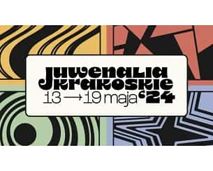 Bilety na koncert Juwenalia Krakoskie: Strefa Plaża w Krakowie - 15-05-2024