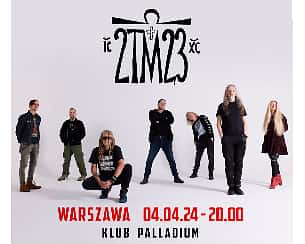 Bilety na koncert 2Tm2,3 | Warszawa - 04-04-2024