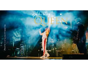 Bilety na koncert Golden Hits of Queen & Majesty Orchestra we Wrocławiu - 23-03-2024