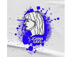 Bilety na koncert JOANA SAYS: DJ RUSH | J.FERNANDEZ | JOANA w Poznaniu - 13-04-2024
