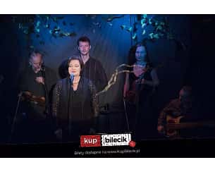 Bilety na koncert Tamara Kalinowska - Z tobą zatańczę walca... Recital TAMARY KALINOWSKIEJ w Krakowie - 01-05-2024