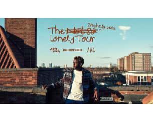 Bilety na koncert Myles Smith - The Slightly Less Lonely Tour w Warszawie - 27-05-2024