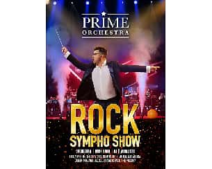 Bilety na koncert Prime Orchestra - Rock Sympho Show w Rzeszowie - 13-03-2024