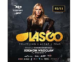 Bilety na koncert LASGO | X-DEMON WROCŁAW - 02-11-2024