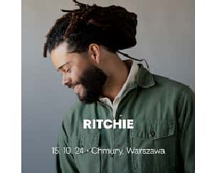Bilety na koncert RiTchie w Warszawie - 15-10-2024