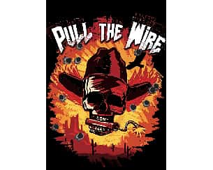 Bilety na koncert Pull The Wire x AntyRefleks w Trzcielu - 12-04-2024