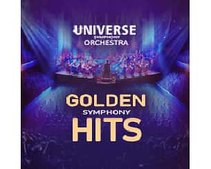 Bilety na koncert Golden Hits - Symphony Show / Universe Orchestra w Lublinie - 29-04-2024