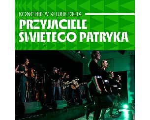 Bilety na koncert Przyjaciele Świętego Patryka | Szczecin - 17-03-2024