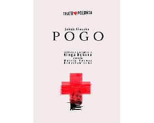 Bilety na spektakl Jakub Sieczko "POGO" - Poznań - 05-04-2024