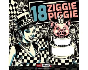 Bilety na koncert Ziggie Piggie - Muzyczna osiemnastka! Ziggie Piggie + Przyjaciele w Sosnowcu - 06-04-2024