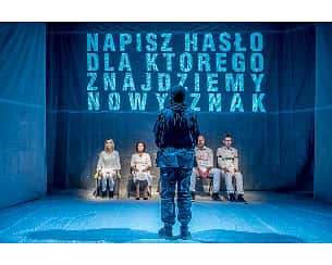 Bilety na spektakl Nie mów nikomu - Poznań - 16-04-2024