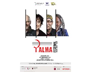 Bilety na koncert Adam Palma, Jan Borysewicz, Jose Torres, Leszek Kułakowski Trio we Włocławku - 26-04-2024
