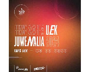 Bilety na koncert Juwenalia UEK w Krakowie - 10-05-2024