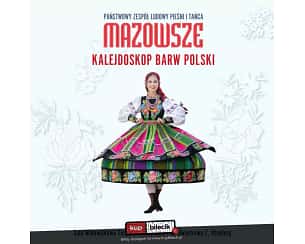 Bilety na spektakl Kalejdoskop Barw Polski - Otrębusy - 21-04-2024