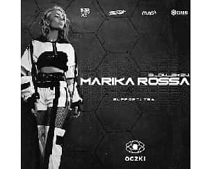 Bilety na koncert MARIKA ROSSA | 13.04 w Warszawie - 13-04-2024