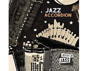 Bilety na koncert Inspektor Jass na tropie: Jazz Accordion | Szczecin - 08-04-2024