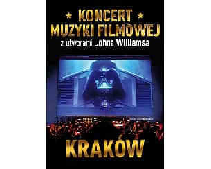 Bilety na koncert Muzyki Filmowej - John Williams - Kraków - 02-03-2025
