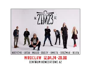 Bilety na koncert 2TM2,3 we Wrocławiu - 12-04-2024