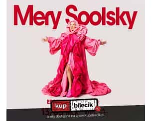 Bilety na koncert Mery Spolsky - EROTIK ERA TOUR w Bydgoszczy! - 13-03-2024