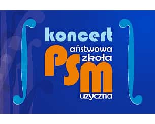 Bilety na koncert SEMESTRALNY PSM w Jeleniej Górze - 23-01-2020