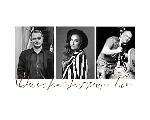 Bilety na koncert Natalia Lubrano - Osiecka Jazzowo Trio w Jaworznie - 09-06-2024