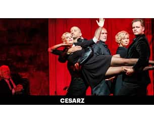 Bilety na spektakl Cesarz - Warszawa - 07-06-2024