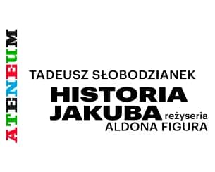 Bilety na spektakl Historia Jakuba - Warszawa - 12-05-2024