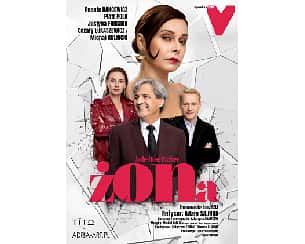 Bilety na spektakl żONa – komedia niejednoznaczna w swoim rodzaju - Warszawa - 10-05-2024