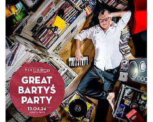 Bilety na koncert Great Bartyś Party we Wrocławiu - 13-04-2024