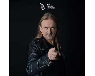 Bilety na koncert Marek Piekarczyk Akustycznie | Szczecin - KONCERT ODWOŁANY - 26-04-2024