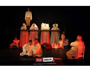 Bilety na spektakl Teatr Naumiony - Spektakl "Kopidoł" - Ornontowice - 16-06-2024