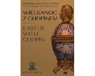 Bilety na koncert Chopinowski - Wielkanoc z Chopinem - HARUKA MATSUMOTO w Warszawie - 01-04-2024
