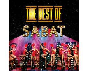Bilety na spektakl The best of Sabat - Warszawa - 02-12-2021