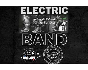 Bilety na koncert ELECTRIC BAND w Suwałkach - 19-04-2024