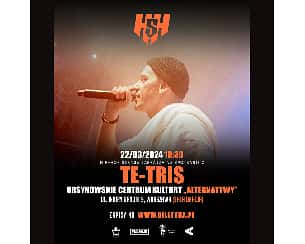 Bilety na koncert Hip-hop szansą w Warszawie - 22-03-2024