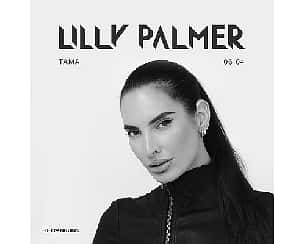 Bilety na koncert WIR: LILLY PALMER w Poznaniu - 06-04-2024