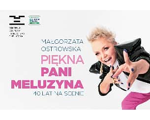 Bilety na koncert Małgorzata Ostrowska w Suchym Lesie - 26-05-2024