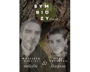 Bilety na koncert Wojciech Bergiel & Maja Babyszka Duo w Olsztynie - 13-04-2024