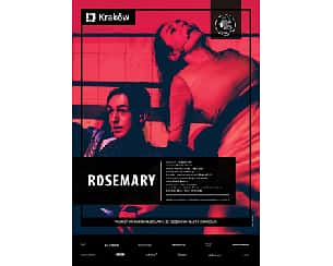 Bilety na spektakl „Rosemary” – Teatr BARAKAH - Kraków - 19-05-2024