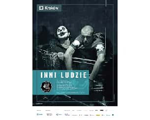Bilety na spektakl „Inni ludzie” – Teatr BARAKAH - Kraków - 16-06-2024