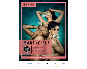 Bilety na spektakl „Marzyciele” – Teatr BARAKAH - Kraków - 16-03-2024
