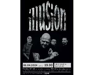 Bilety na koncert Illusion   w Szamotułach - 06-04-2024